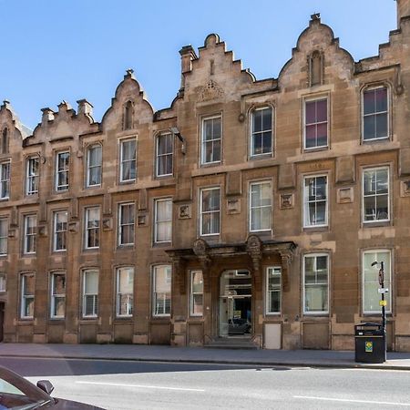 Merchant City Apartment غلاسغو المظهر الخارجي الصورة