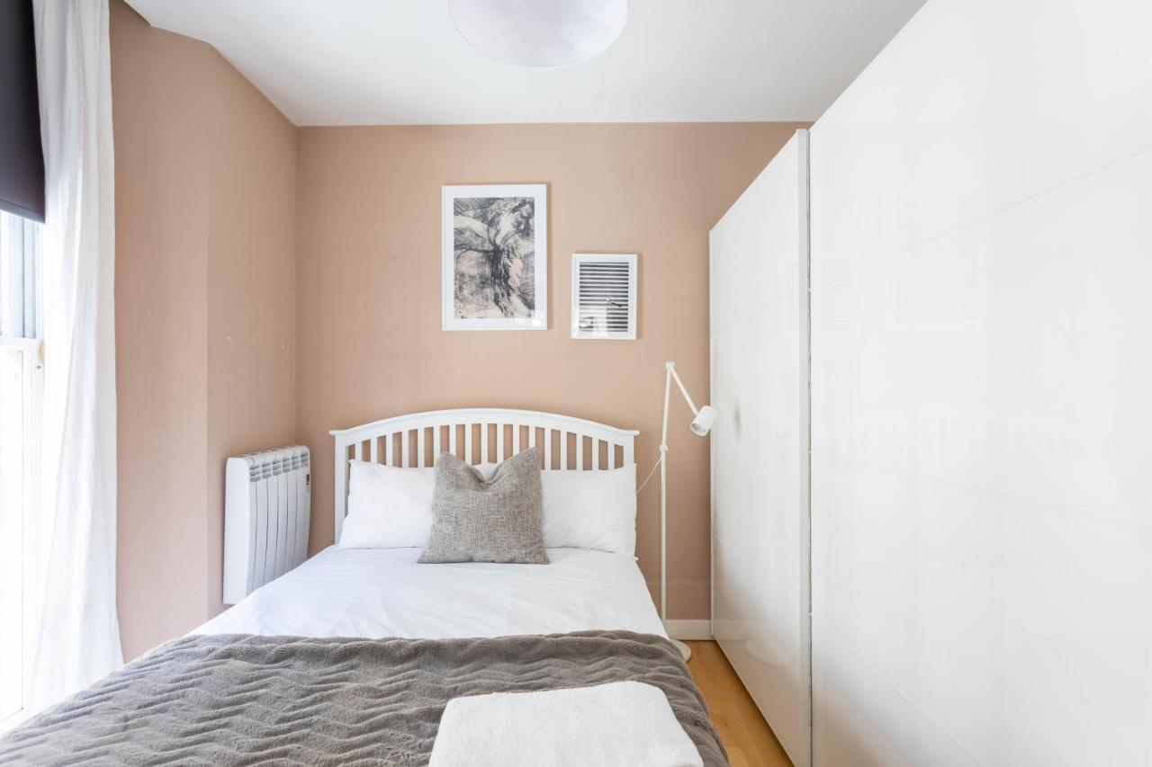 Merchant City Apartment غلاسغو المظهر الخارجي الصورة