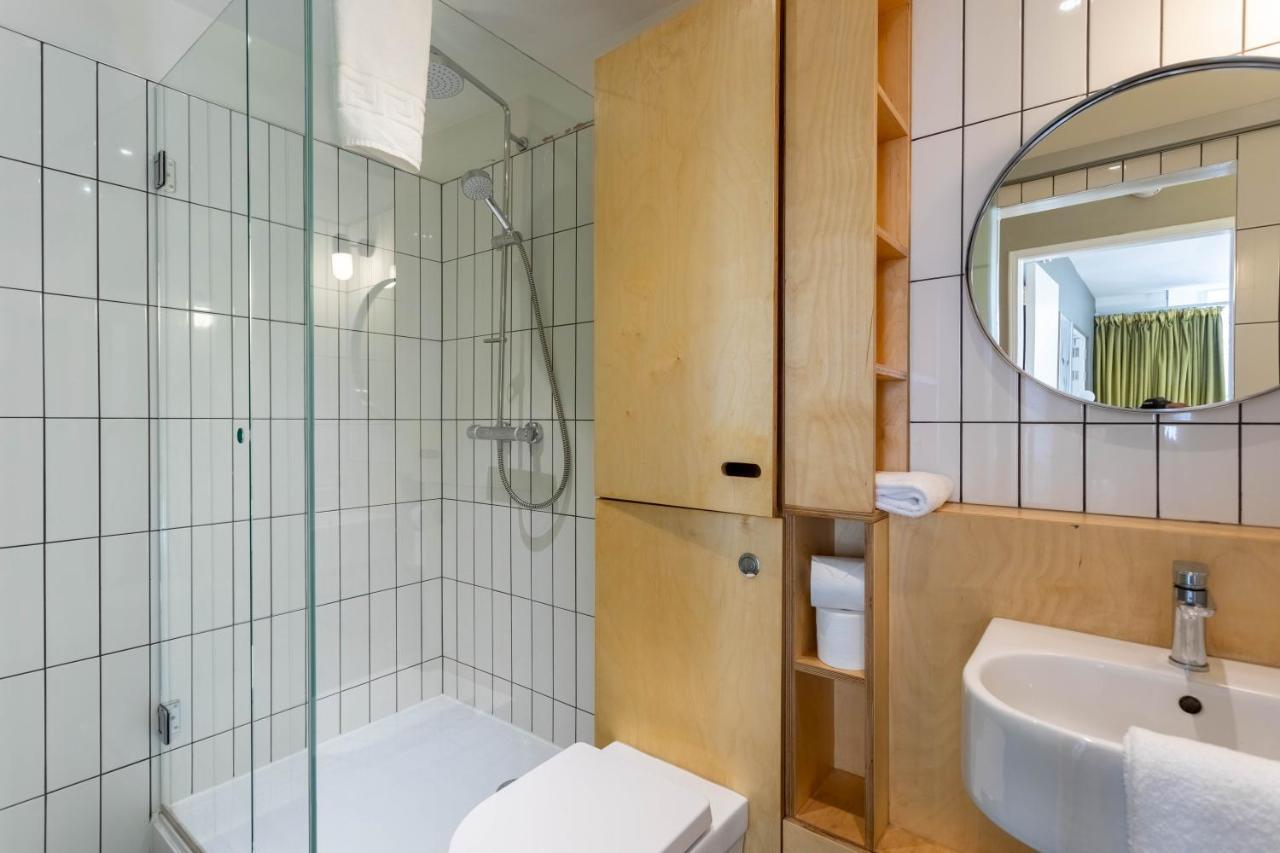 Merchant City Apartment غلاسغو المظهر الخارجي الصورة